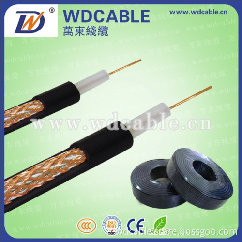 Rg59 Coaxial Cable